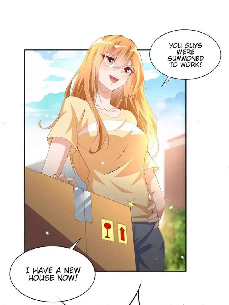 Reincarnation Of The Businesswoman At School Chapter 15 147 026