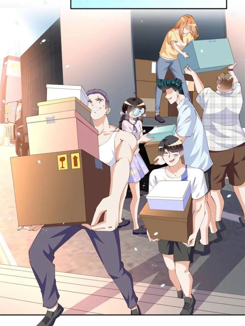 Reincarnation Of The Businesswoman At School Chapter 15 149 028