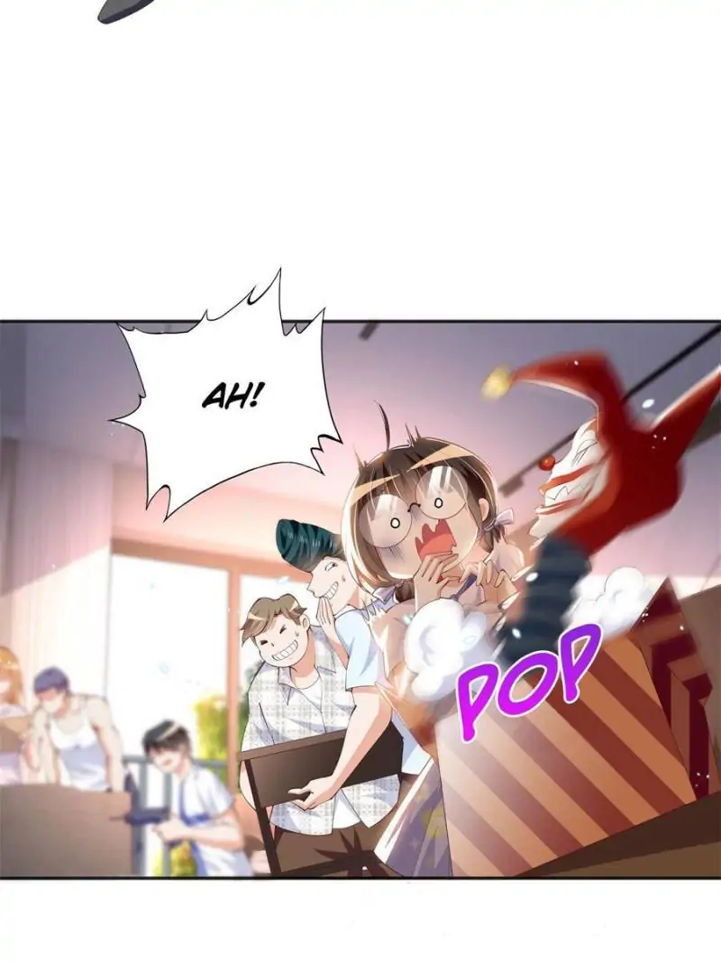 Reincarnation Of The Businesswoman At School Chapter 15 150 029