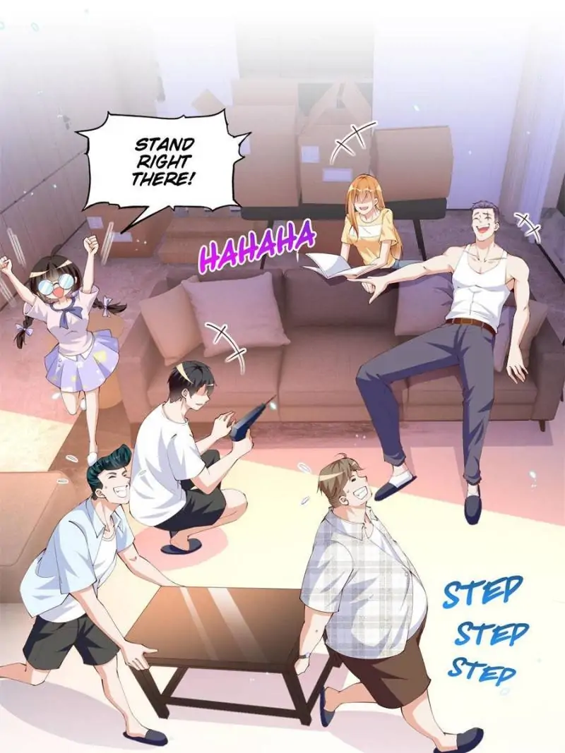 Reincarnation Of The Businesswoman At School Chapter 15 152 031