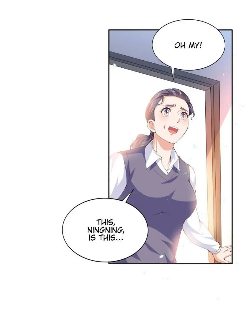 Reincarnation Of The Businesswoman At School Chapter 15 155 034