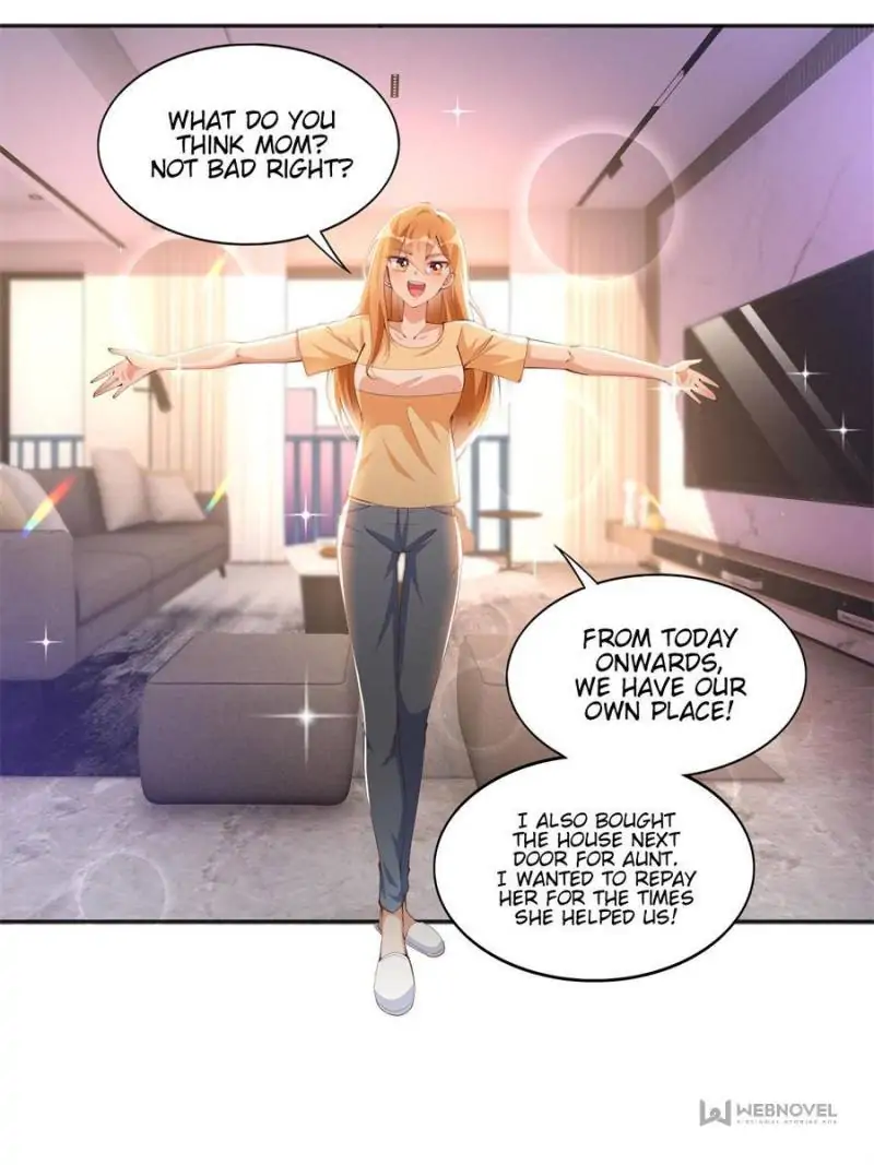 Reincarnation Of The Businesswoman At School Chapter 15 156 035