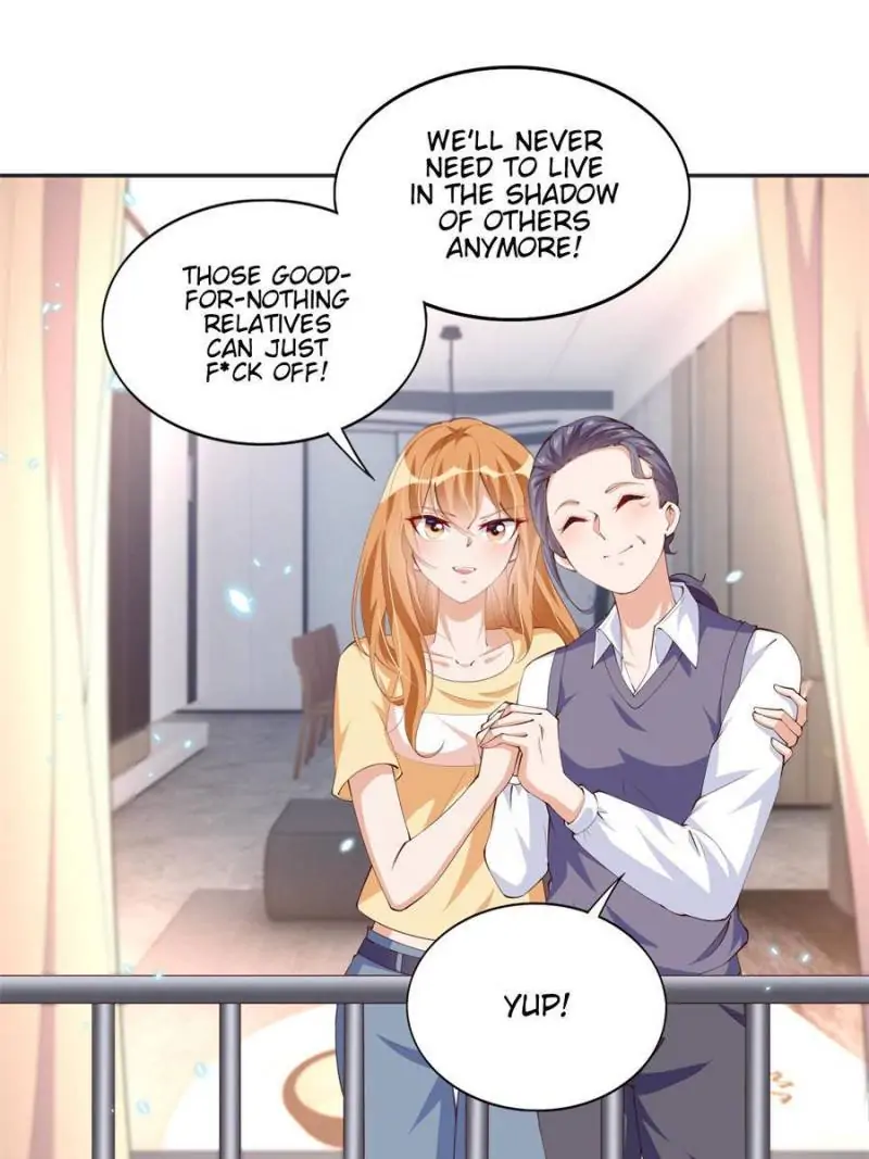 Reincarnation Of The Businesswoman At School Chapter 15 158 037