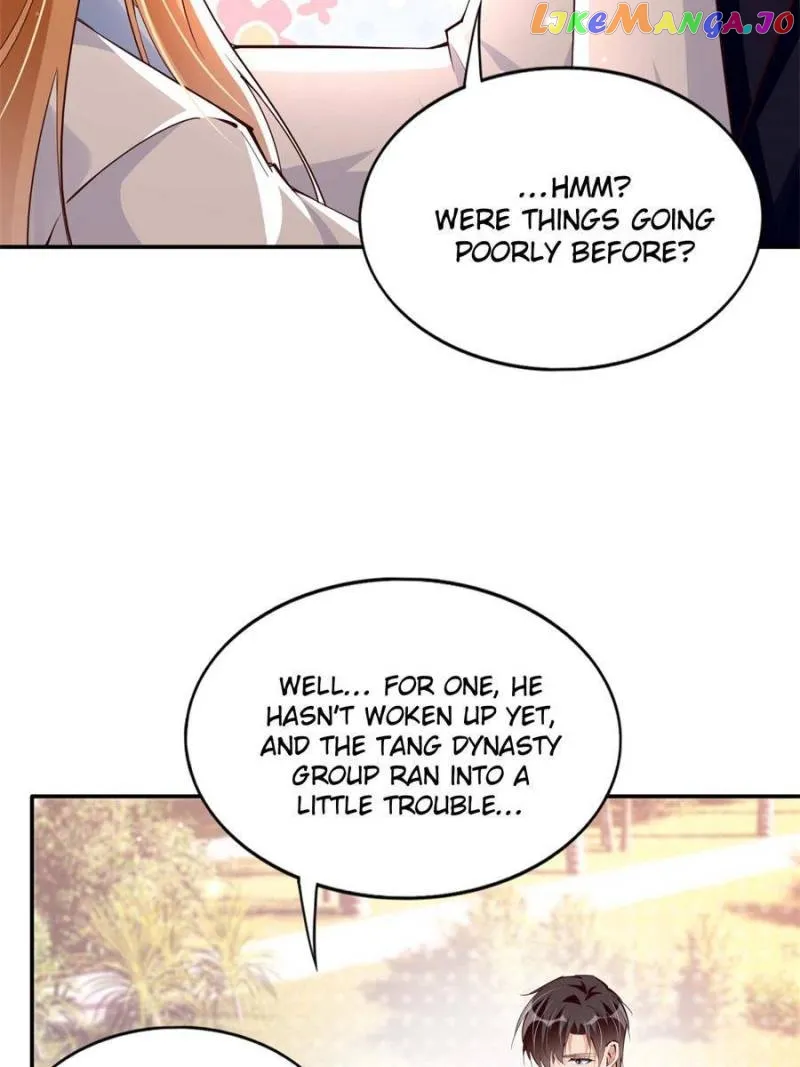 Reincarnation Of The Businesswoman At School Chapter 150 171 08