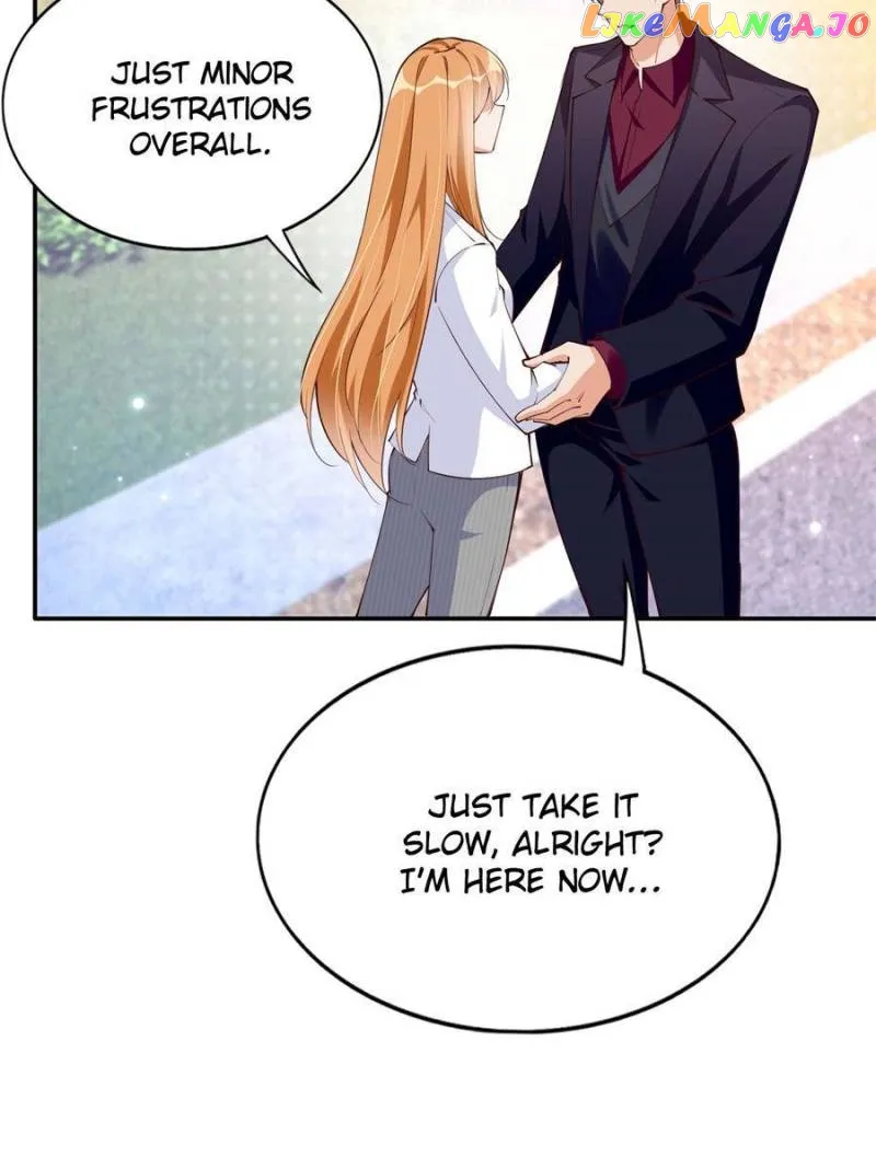 Reincarnation Of The Businesswoman At School Chapter 150 172 09