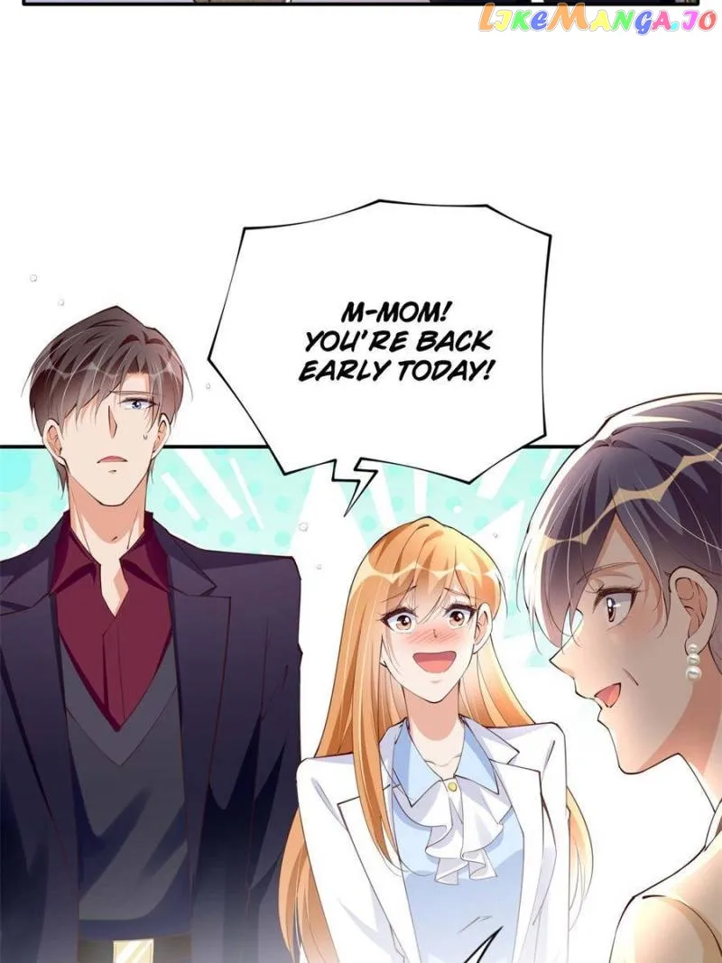 Reincarnation Of The Businesswoman At School Chapter 150 176 13