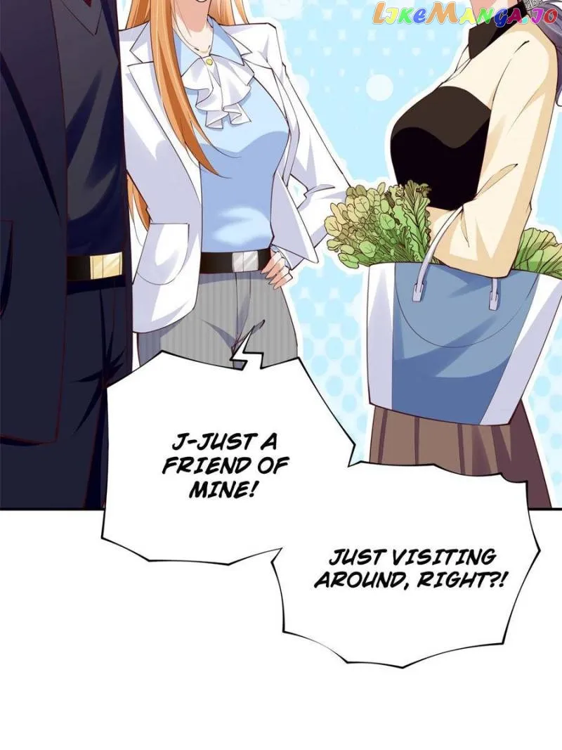 Reincarnation Of The Businesswoman At School Chapter 150 178 15