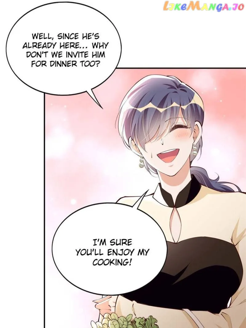Reincarnation Of The Businesswoman At School Chapter 150 179 16