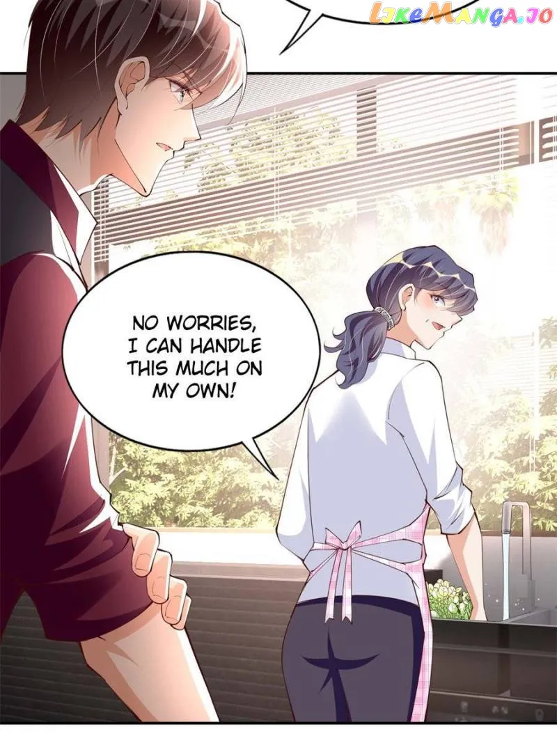 Reincarnation Of The Businesswoman At School Chapter 150 184 21