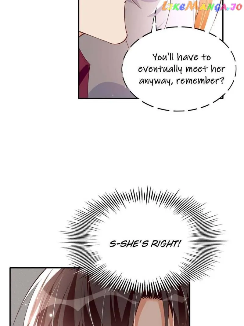 Reincarnation Of The Businesswoman At School Chapter 150 188 25
