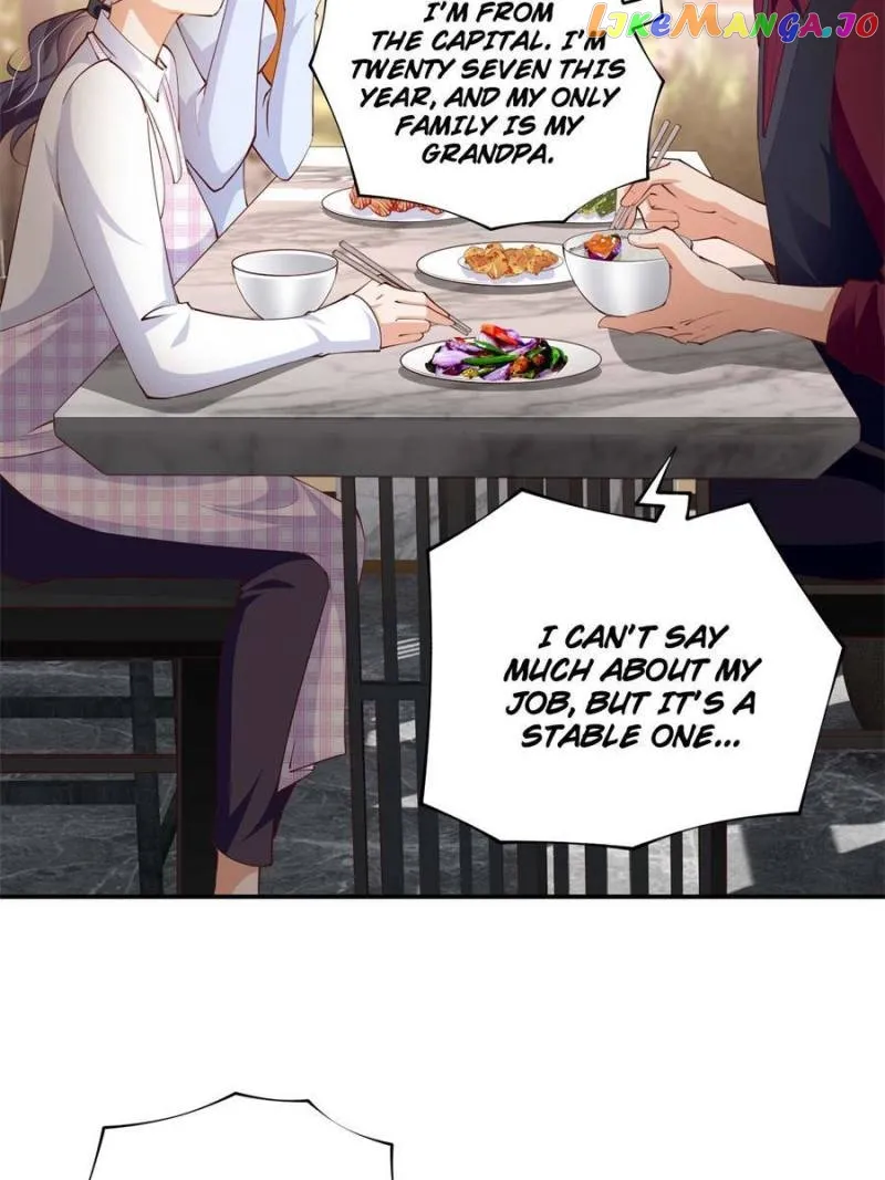 Reincarnation Of The Businesswoman At School Chapter 150 195 32