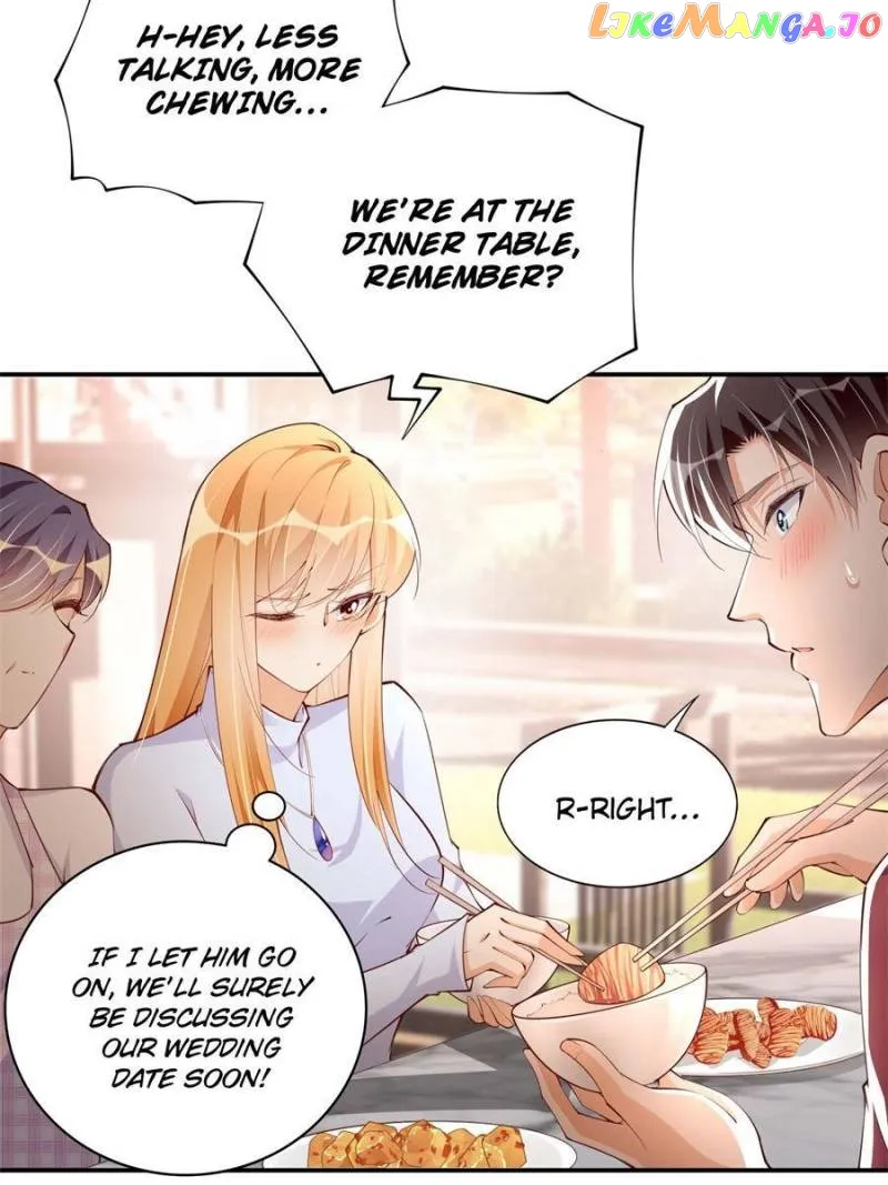 Reincarnation Of The Businesswoman At School Chapter 150 196 33