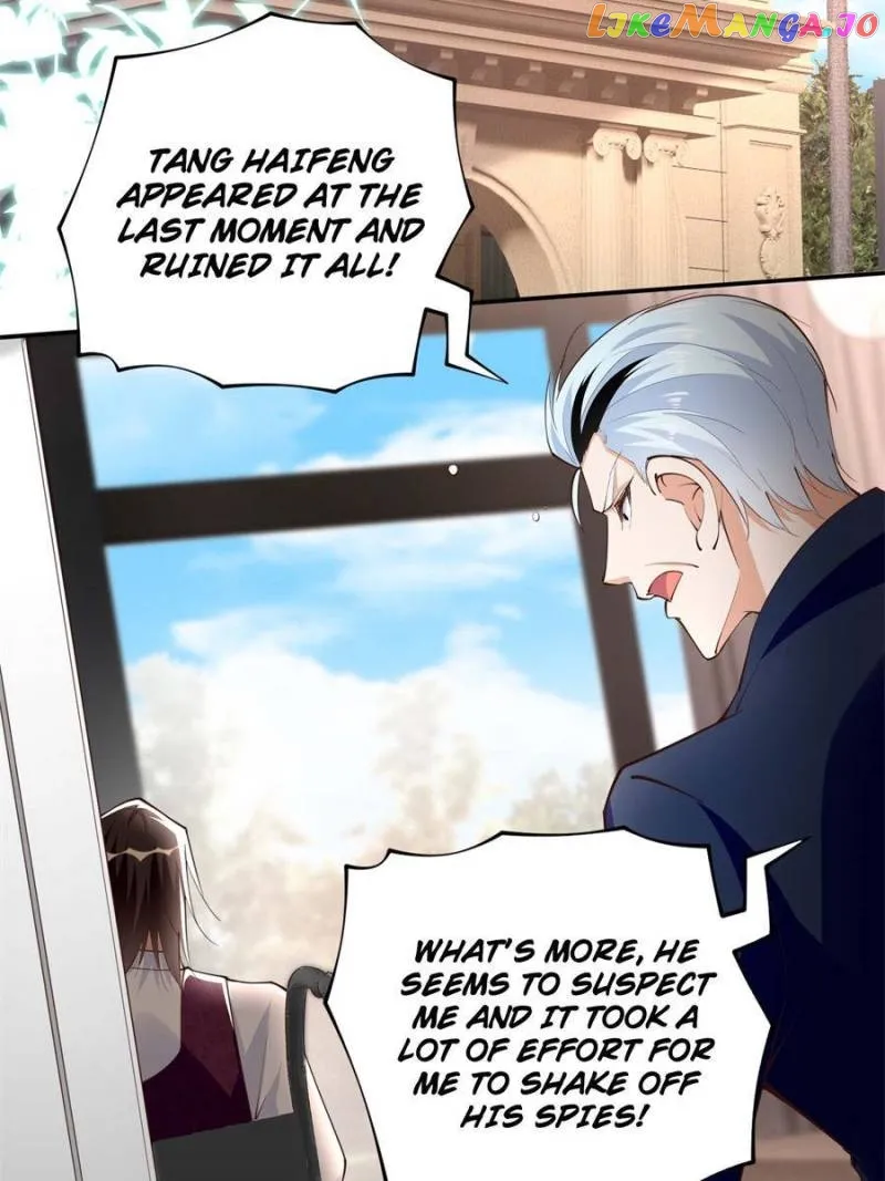 Reincarnation Of The Businesswoman At School Chapter 150 206 43
