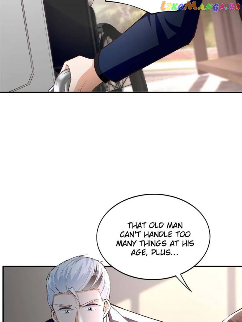 Reincarnation Of The Businesswoman At School Chapter 150 207 44