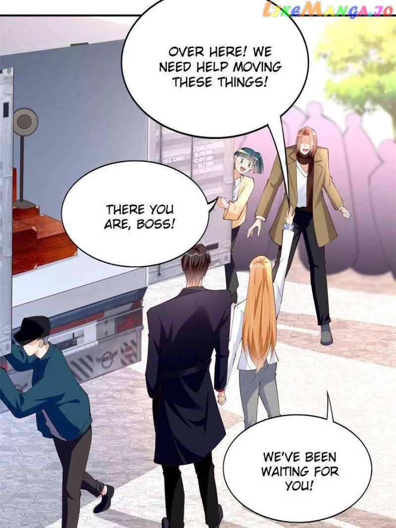 Reincarnation Of The Businesswoman At School Chapter 151 161 04