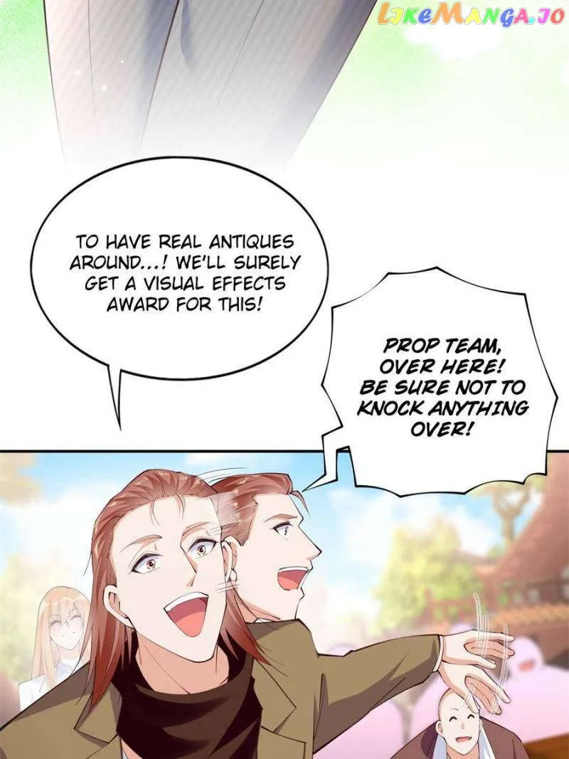 Reincarnation Of The Businesswoman At School Chapter 151 167 10
