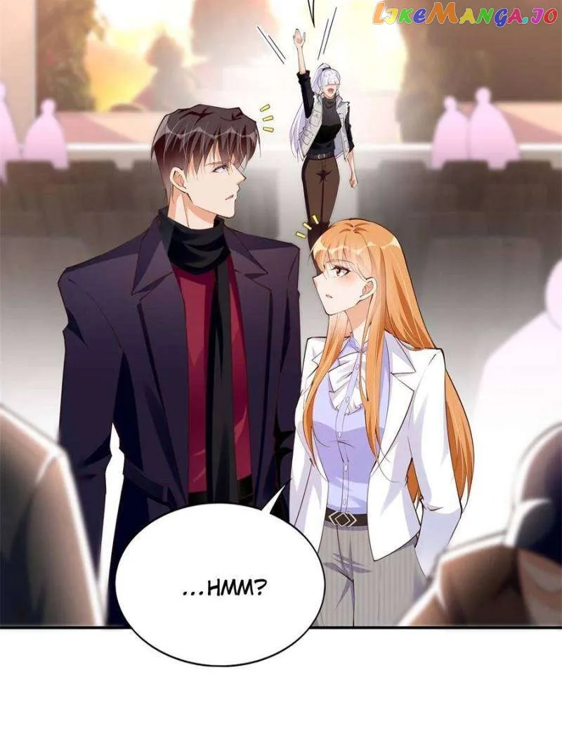 Reincarnation Of The Businesswoman At School Chapter 151 171 14