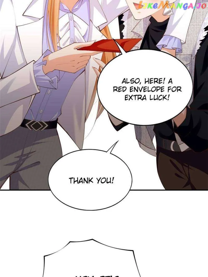 Reincarnation Of The Businesswoman At School Chapter 151 176 19