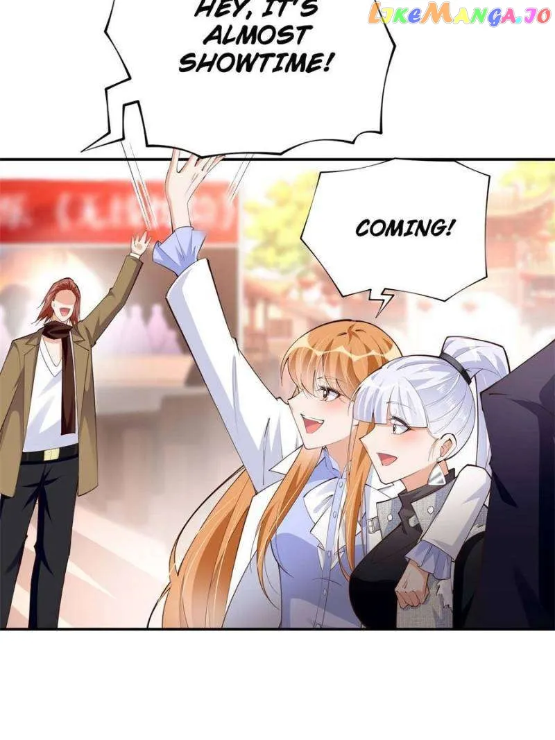 Reincarnation Of The Businesswoman At School Chapter 151 177 20