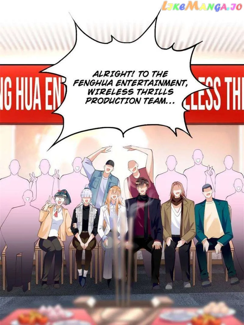 Reincarnation Of The Businesswoman At School Chapter 151 180 23