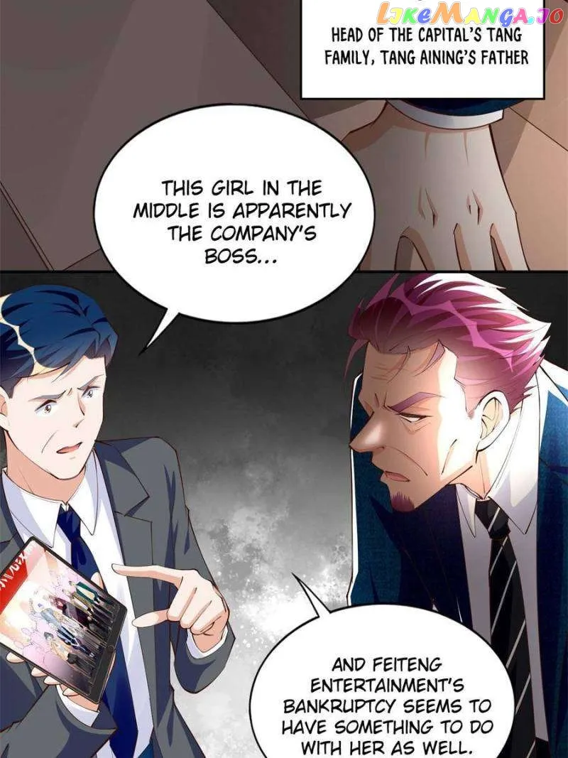 Reincarnation Of The Businesswoman At School Chapter 151 186 29