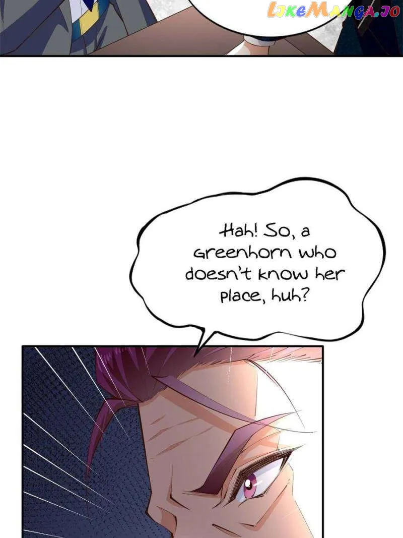 Reincarnation Of The Businesswoman At School Chapter 151 187 30