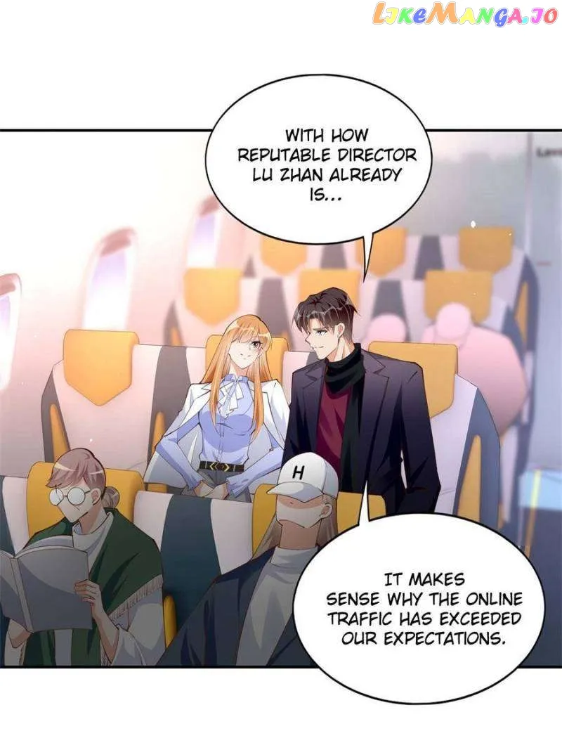 Reincarnation Of The Businesswoman At School Chapter 151 192 35