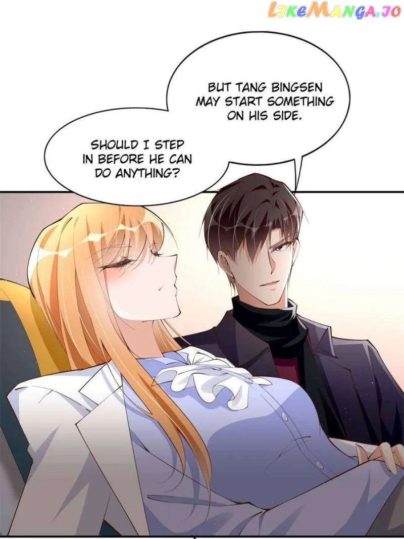 Reincarnation Of The Businesswoman At School Chapter 151 193 36
