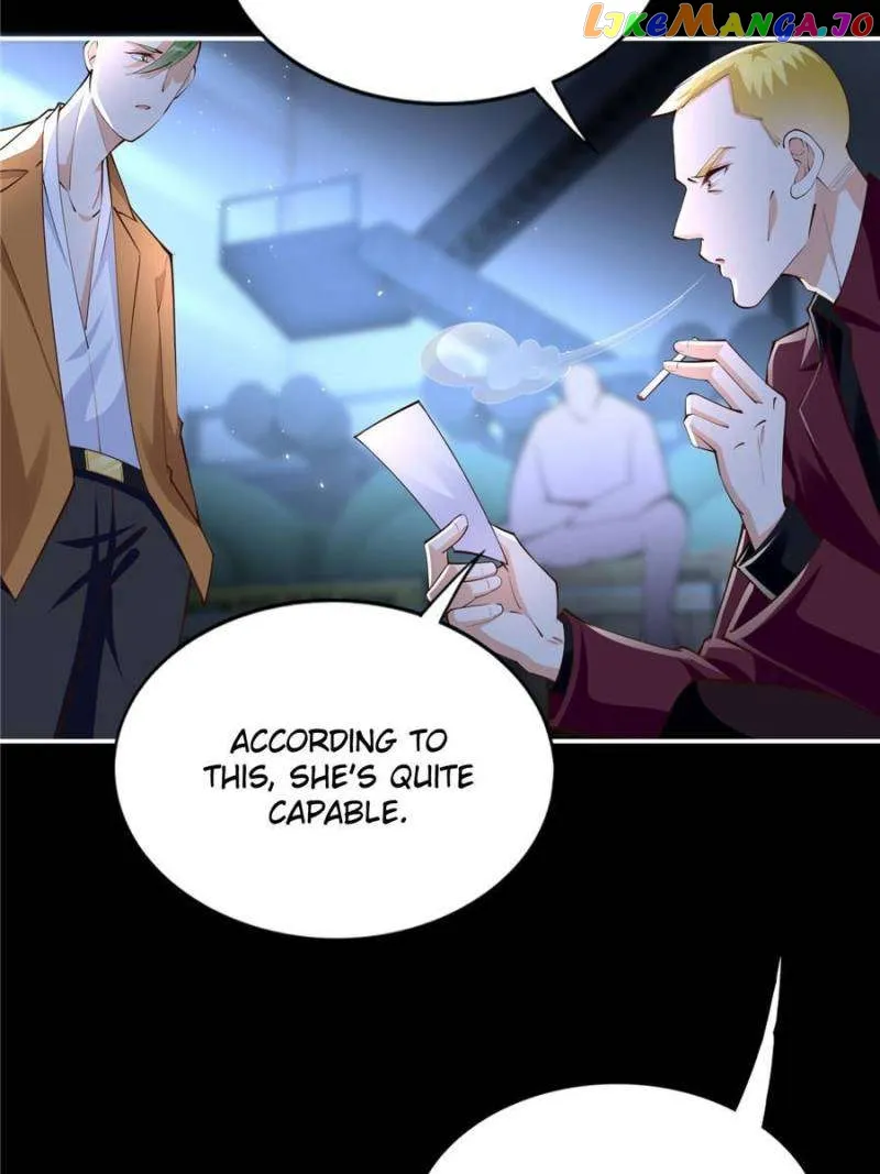 Reincarnation Of The Businesswoman At School Chapter 153 249 41