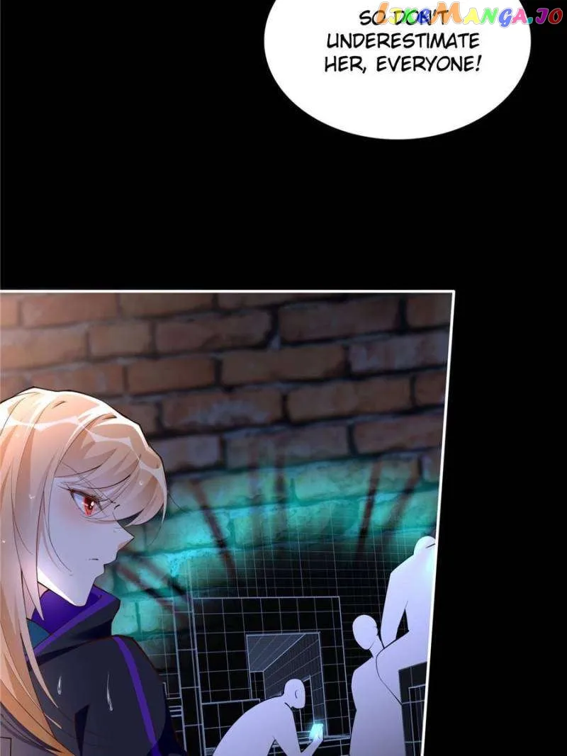 Reincarnation Of The Businesswoman At School Chapter 153 250 42