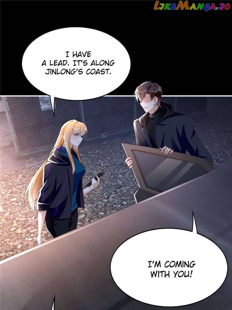 Reincarnation Of The Businesswoman At School Chapter 154 176 13