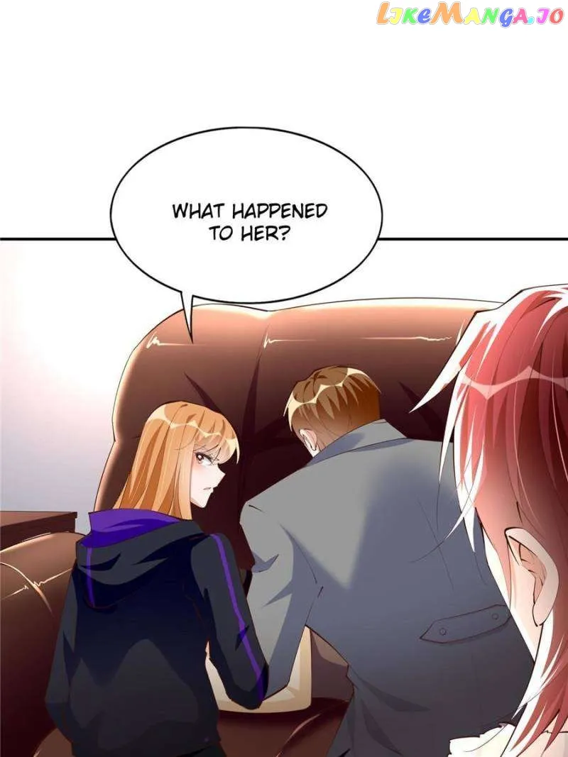 Reincarnation Of The Businesswoman At School Chapter 154 193 30