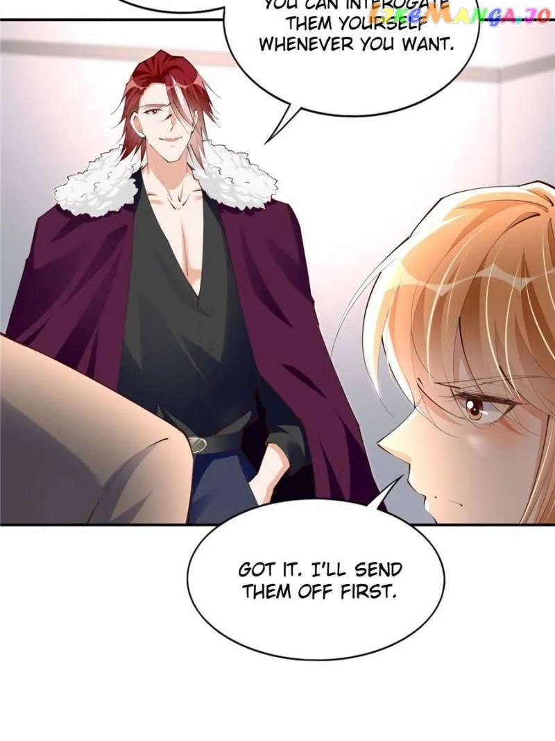 Reincarnation Of The Businesswoman At School Chapter 154 195 32