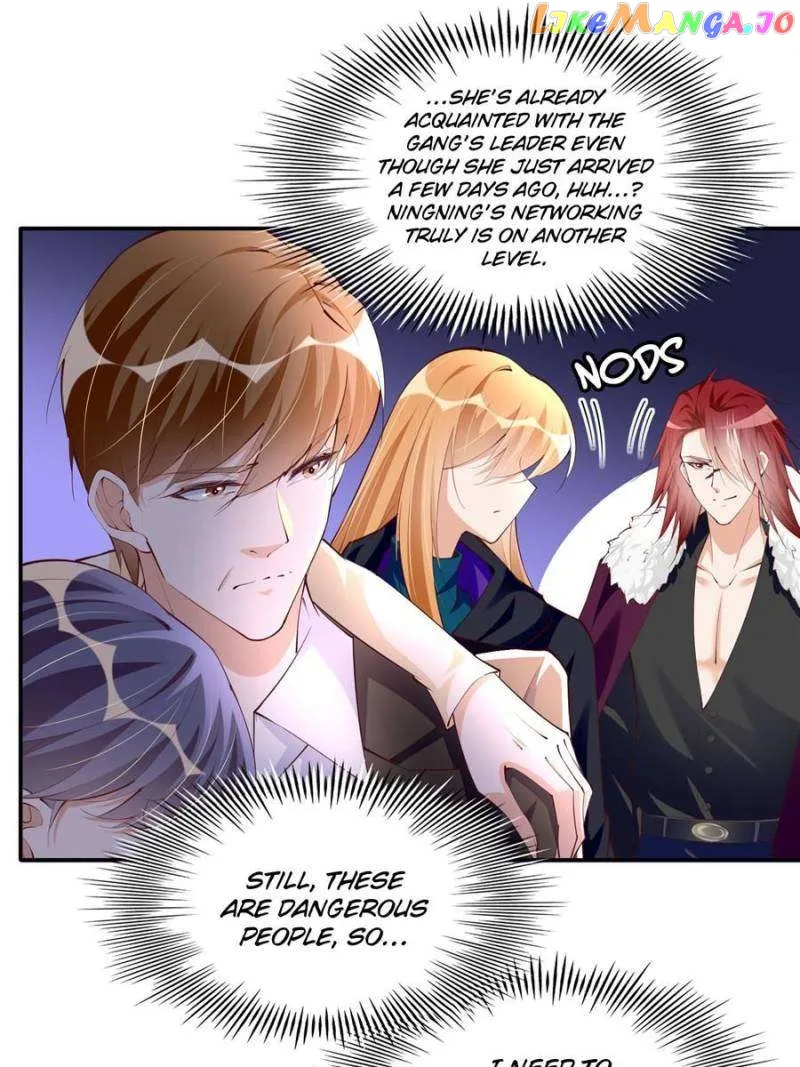Reincarnation Of The Businesswoman At School Chapter 154 198 35
