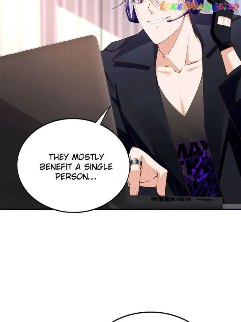 Reincarnation Of The Businesswoman At School Chapter 155 197 25