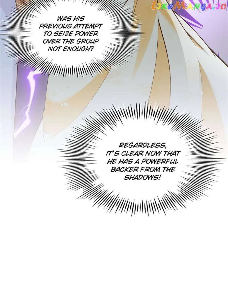 Reincarnation Of The Businesswoman At School Chapter 155 200 28