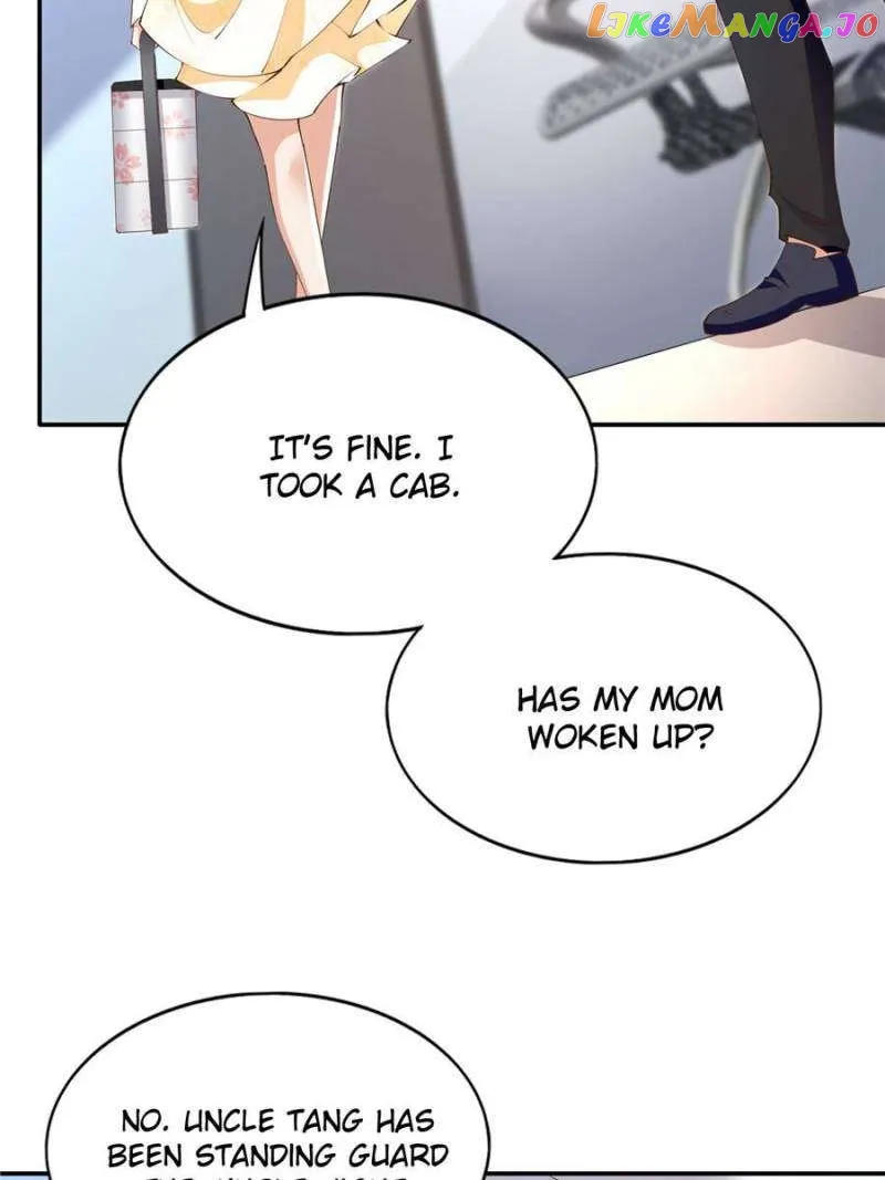 Reincarnation Of The Businesswoman At School Chapter 155 202 30
