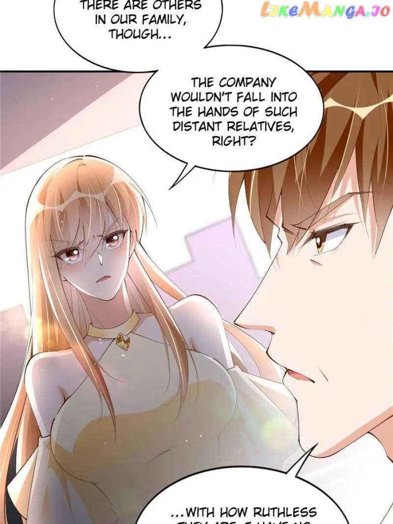 Reincarnation Of The Businesswoman At School Chapter 155 213 41