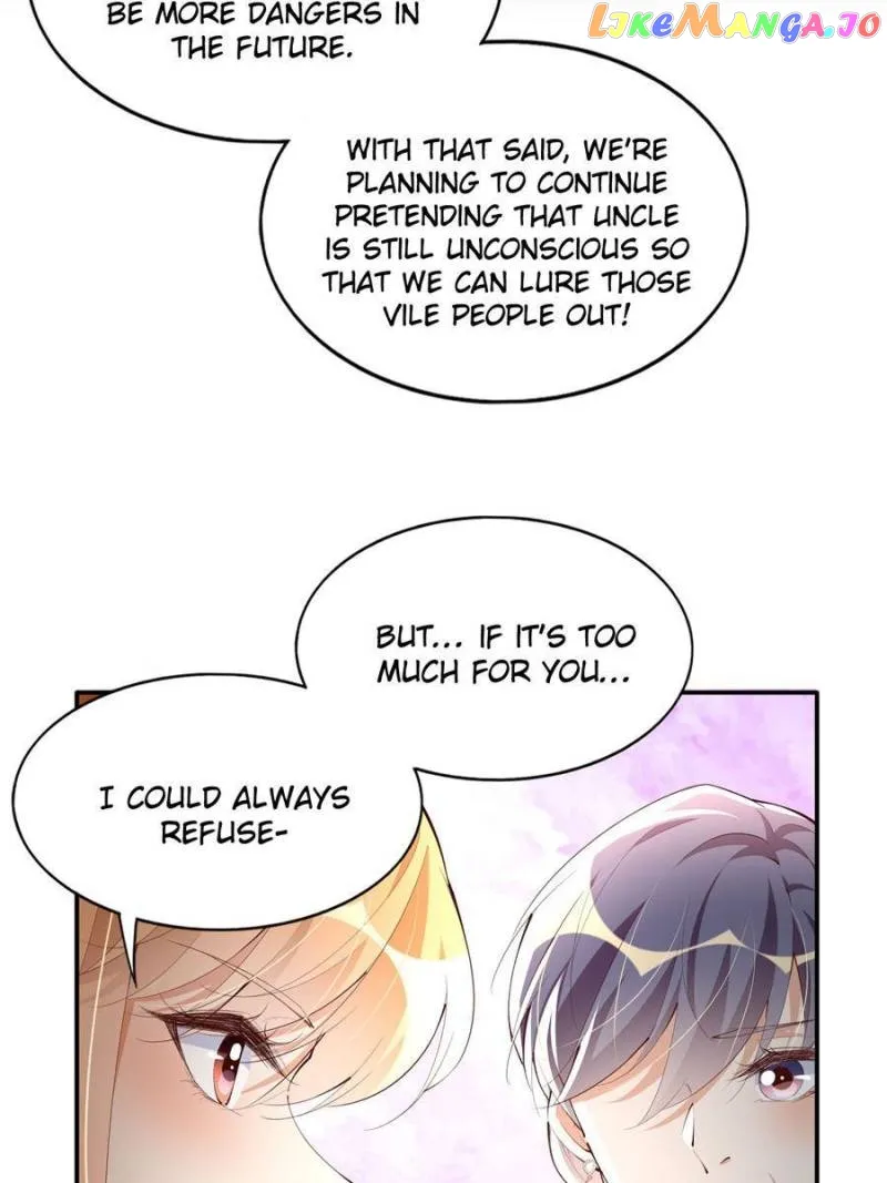 Reincarnation Of The Businesswoman At School Chapter 156 153 08