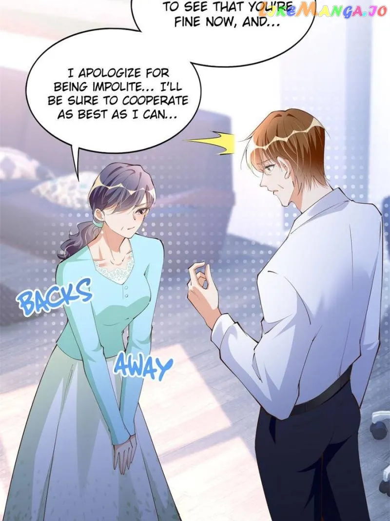 Reincarnation Of The Businesswoman At School Chapter 156 172 27