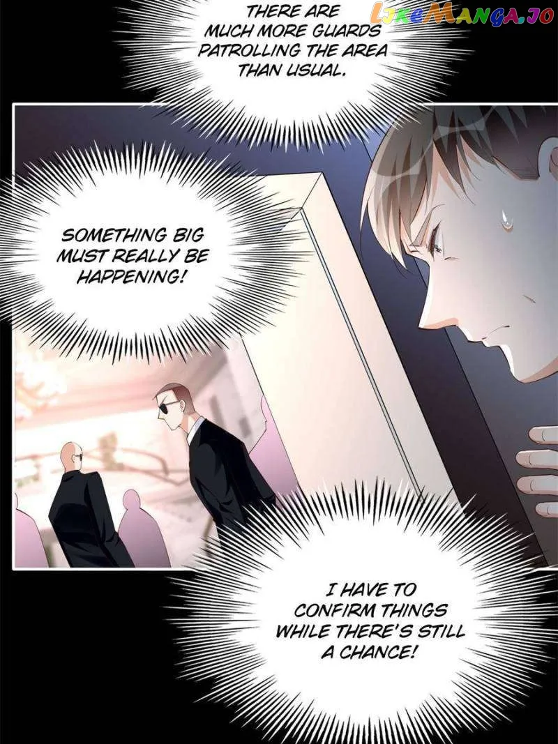 Reincarnation Of The Businesswoman At School Chapter 157 182 07