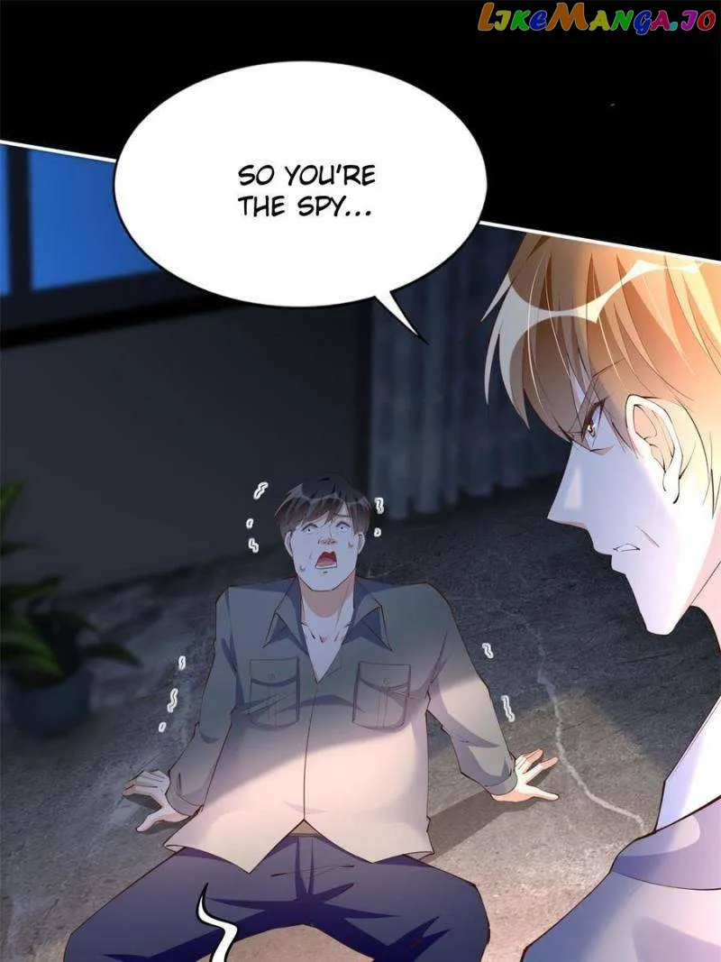 Reincarnation Of The Businesswoman At School Chapter 157 198 23