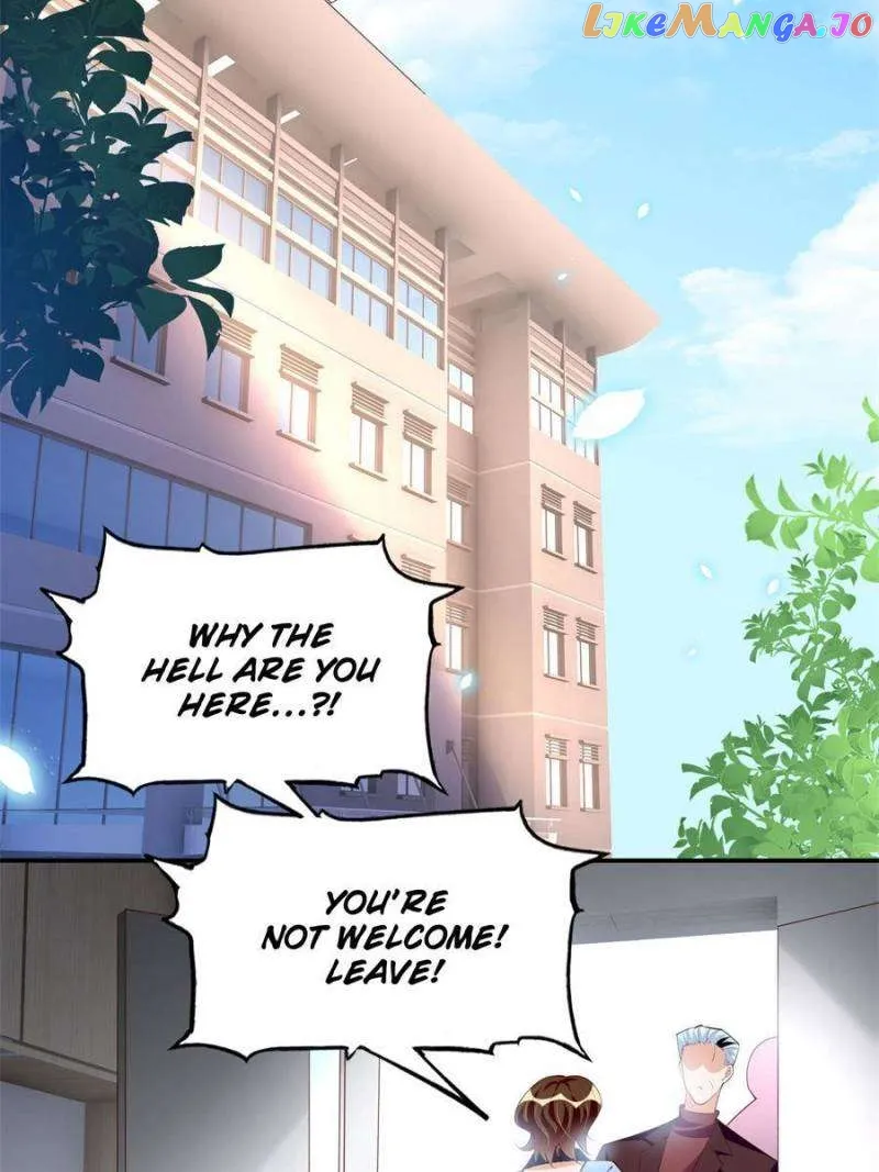 Reincarnation Of The Businesswoman At School Chapter 157 213 38
