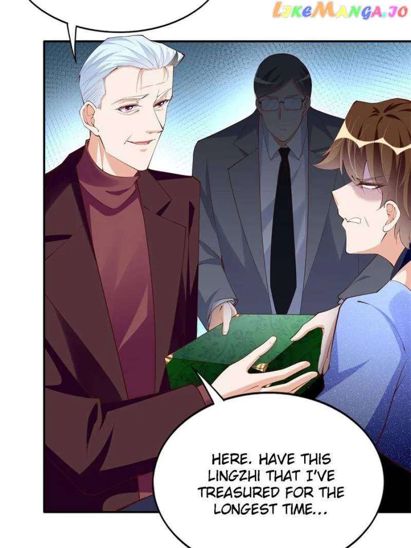 Reincarnation Of The Businesswoman At School Chapter 157 215 40