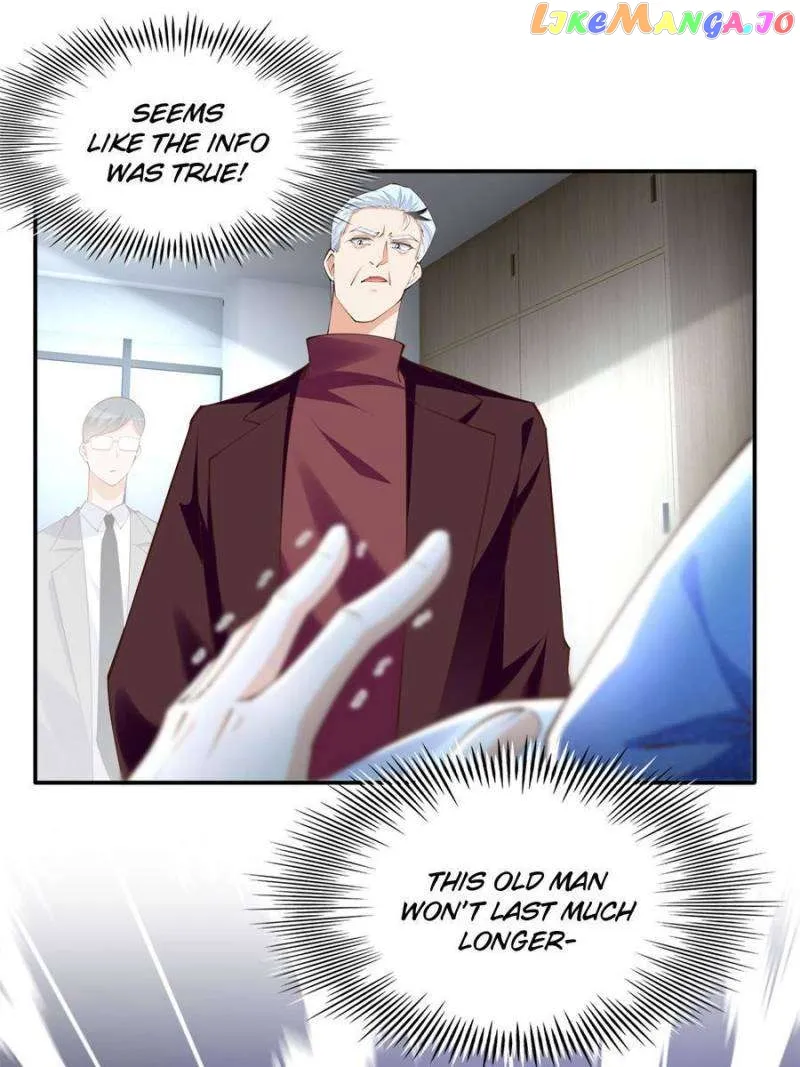 Reincarnation Of The Businesswoman At School Chapter 157 221 46