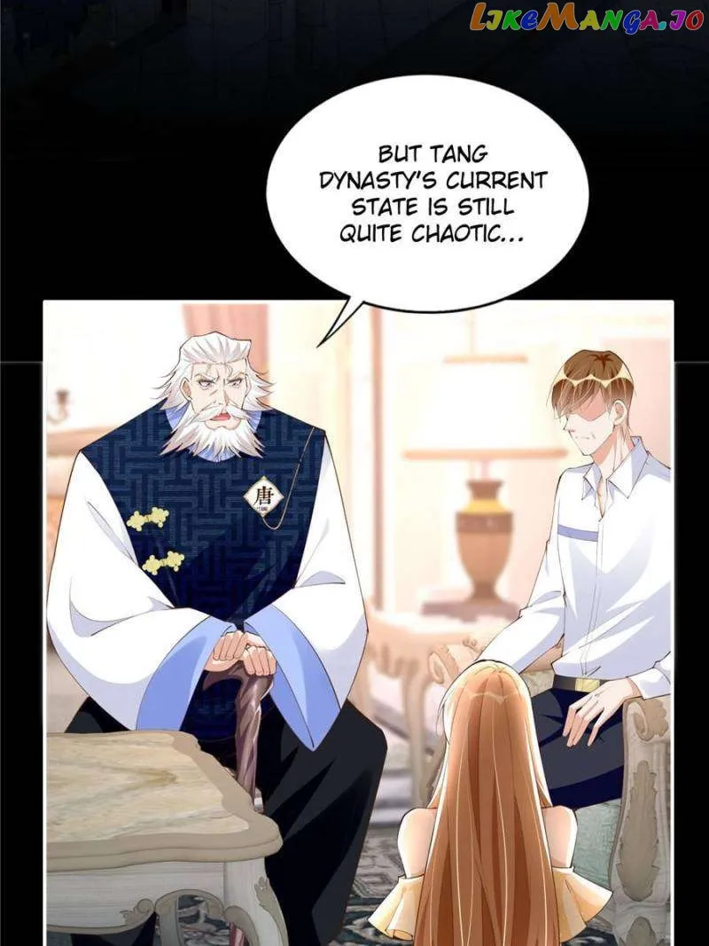 Reincarnation Of The Businesswoman At School Chapter 158 169 03