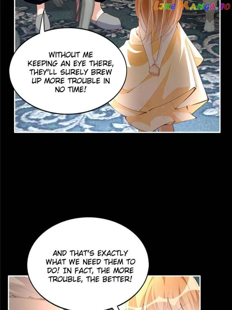 Reincarnation Of The Businesswoman At School Chapter 158 170 04