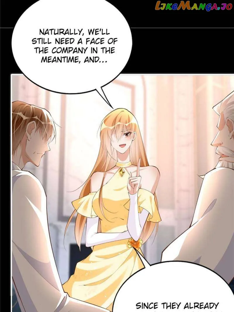 Reincarnation Of The Businesswoman At School Chapter 158 174 08
