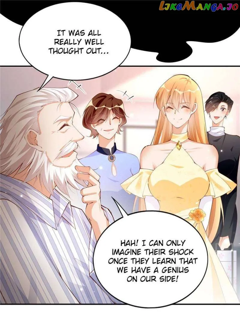 Reincarnation Of The Businesswoman At School Chapter 158 178 12