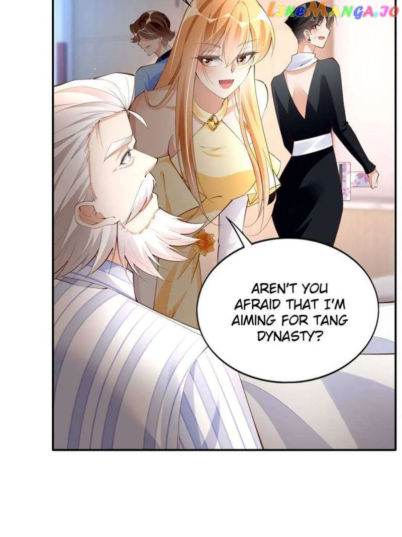 Reincarnation Of The Businesswoman At School Chapter 158 180 14